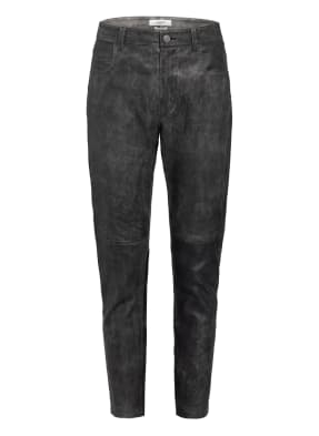 ISABEL MARANT ÉTOILE Lederhose