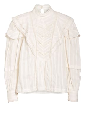 ISABEL MARANT ÉTOILE Blusenshirt REIGN