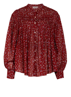 ISABEL MARANT ÉTOILE Bluse PLALIA