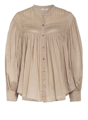 ISABEL MARANT ÉTOILE Bluse PLALIA