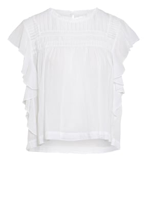 ISABEL MARANT ÉTOILE Blusentop LAYONA