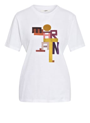 ISABEL MARANT ÉTOILE T-Shirt ZEWEL