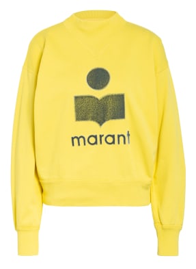 ISABEL MARANT ÉTOILE Sweatshirt MOBY