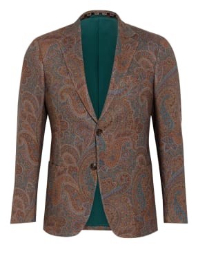 ETRO Sakko aus Cashmere Extra Slim Fit