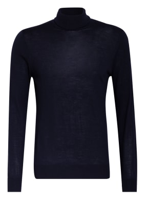 CLOSED Rollkragenpullover