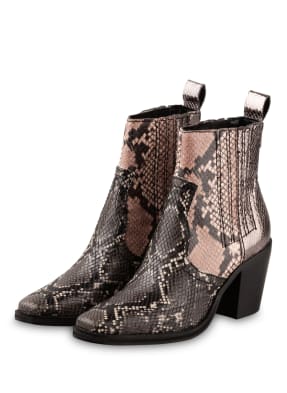 STEVE MADDEN Cowboy Boots GENIVA