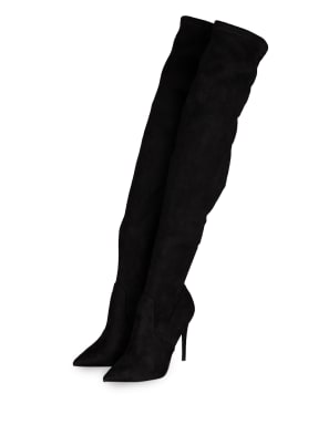 STEVE MADDEN Overknee-Stiefel DADE