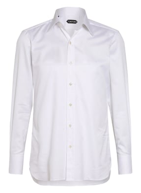 TOM FORD Hemd Regular Fit