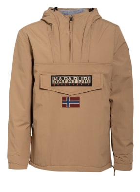 NAPAPIJRI Schlupfjacke RAINFOREST WINTER