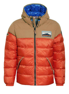 NAPAPIJRI Steppjacke ATER