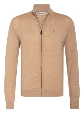 NAPAPIJRI Strickjacke DAMAVAND