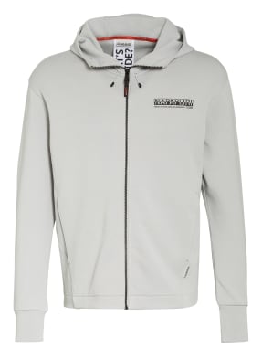 NAPAPIJRI Sweatjacke B-OODI