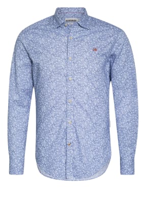 NAPAPIJRI Hemd GILLI Slim Fit