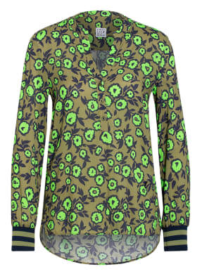 Emily Blusenshirt