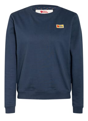FJÄLLRÄVEN Sweatshirt VARDAG