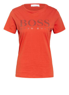 BOSS T-Shirt ELOGO