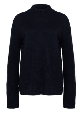 BOSS Pullover FIKALLA mit Alpaka