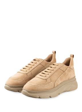 COPENHAGEN Plateau-Sneaker