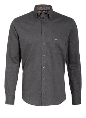 FYNCH-HATTON Hemd Casual Fit
