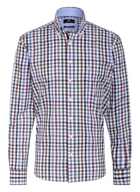 FYNCH-HATTON Hemd Casual Fit