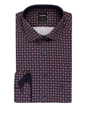 OLYMP Hemd Luxor modern fit