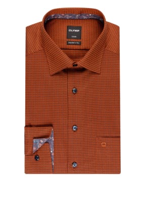 OLYMP Hemd Luxor modern fit