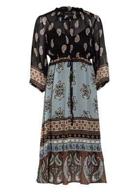 Grace Kleid mit 3/4-Arm