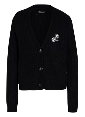 Grace Strickjacke