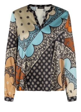 Grace Blusenshirt aus Seide