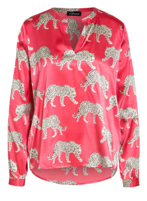 Grace Blusenshirt aus Seide