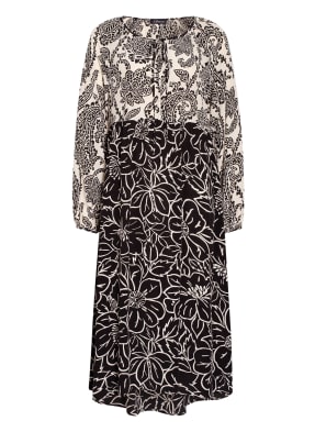 Grace Oversized-Kleid