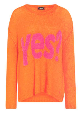 Grace Pullover
