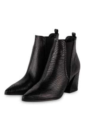 KENNEL & SCHMENGER Chelsea-Boots AMBER