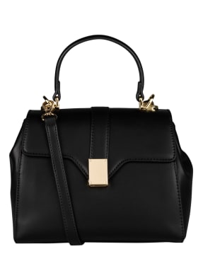 SEIDENFELT Handtasche