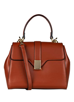 SEIDENFELT Handtasche