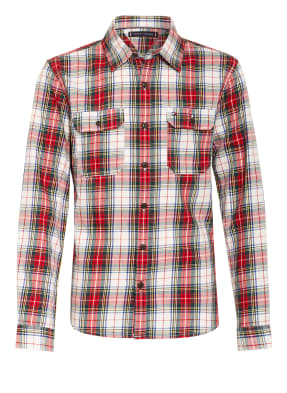 TOMMY HILFIGER Hemd