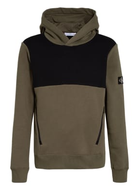 Calvin Klein Hoodie