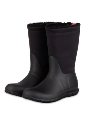 HUNTER Gummistiefel