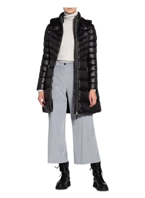 Mackage Lightweight-Daunenmantel LARA mit abnehmbarer Kapuze