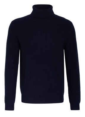 CHAS Rollkragenpullover mit Cashmere