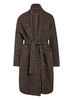 LUISA CERANO Trenchcoat