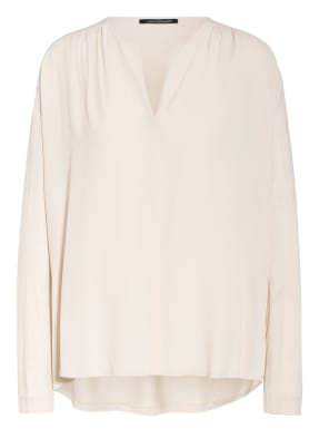 LUISA CERANO Blusenshirt im Materialmix