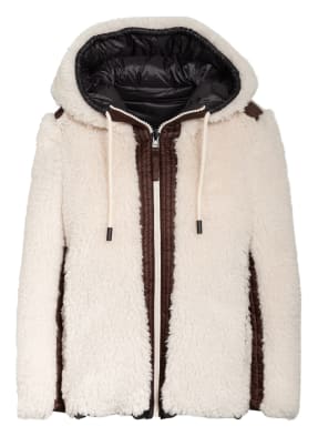 LUISA CERANO Jacke zum Wenden