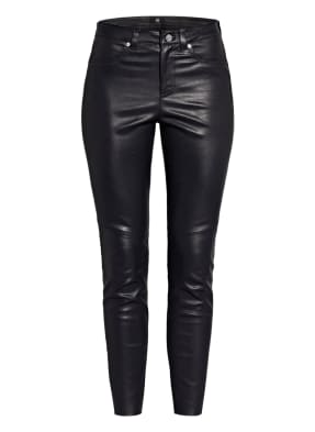 RIANI 7/8-Lederhose