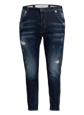 GOLDGARN DENIM Jeans NECKERAU TWISTED Slim Fit