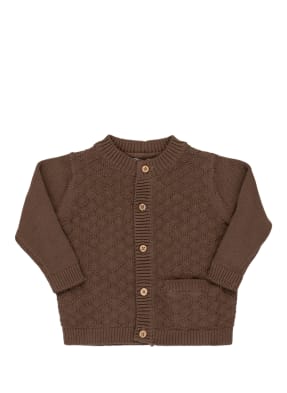 WHEAT Strickjacke RAY