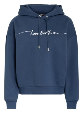 mavi Hoodie