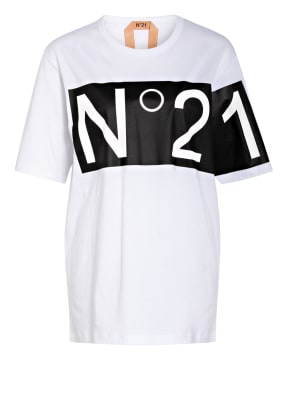N°21 Oversized-Shirt
