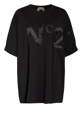 N°21 Oversized-Shirt