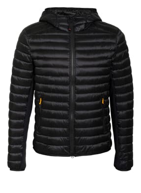 FIRE+ICE Hybrid-Steppjacke GLENN